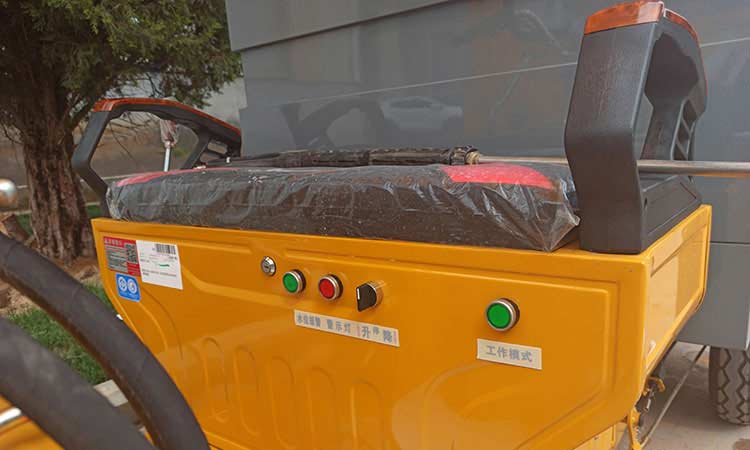 高壓清洗車(chē)