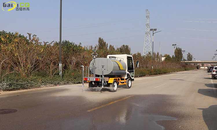 灑水車(chē)廠家