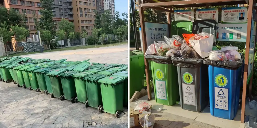 物業(yè)用垃圾車，物業(yè)垃圾車，后裝式垃圾清運車，垃圾清運車