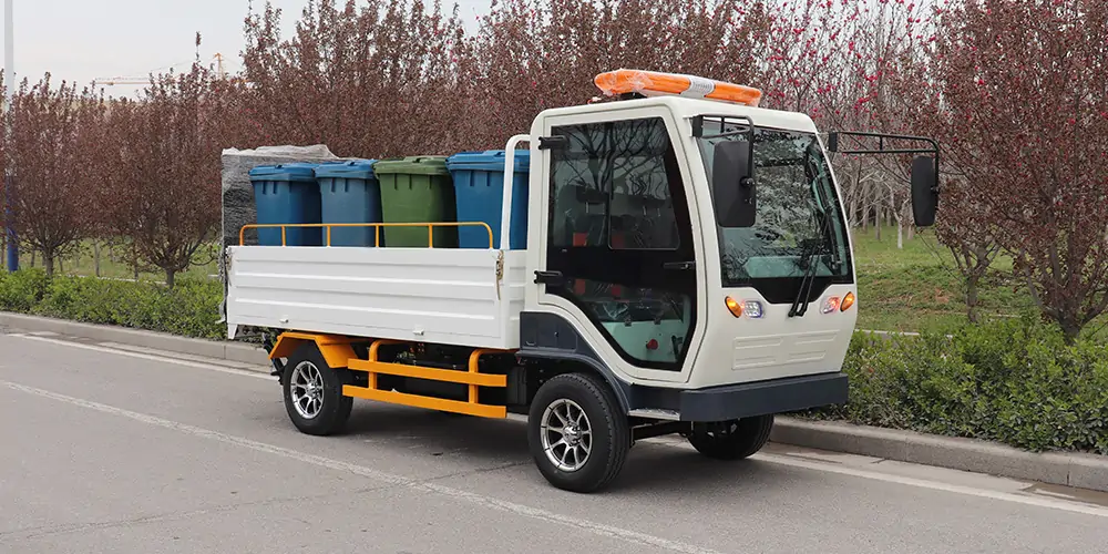 物業(yè)用垃圾車，物業(yè)垃圾車，后裝式垃圾清運車，垃圾清運車