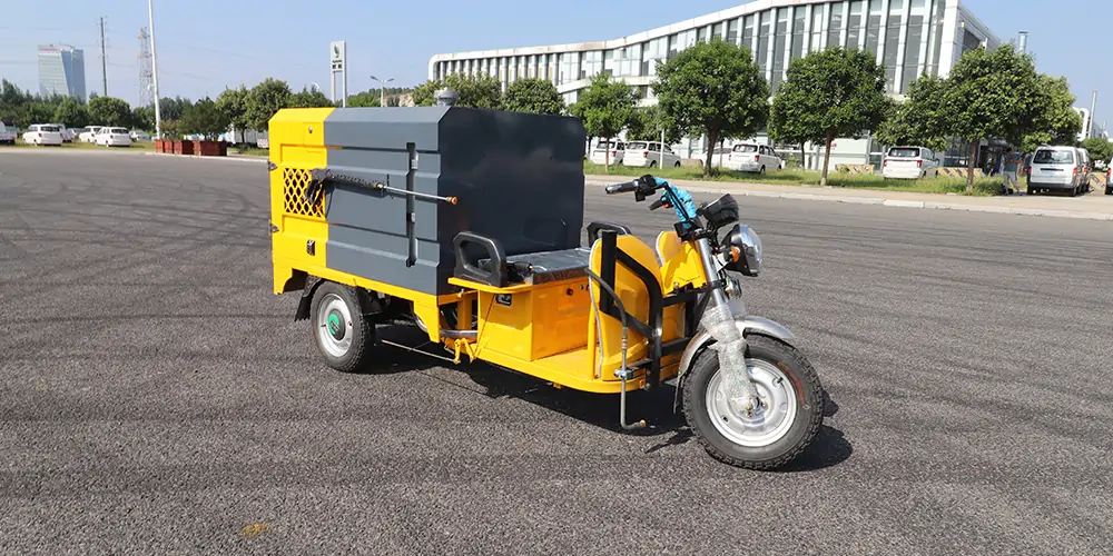 三輪高壓清洗車(chē)_小區(qū)高壓清洗車(chē)_物業(yè)小型高壓沖洗車(chē)_園區(qū)高壓清洗車(chē)