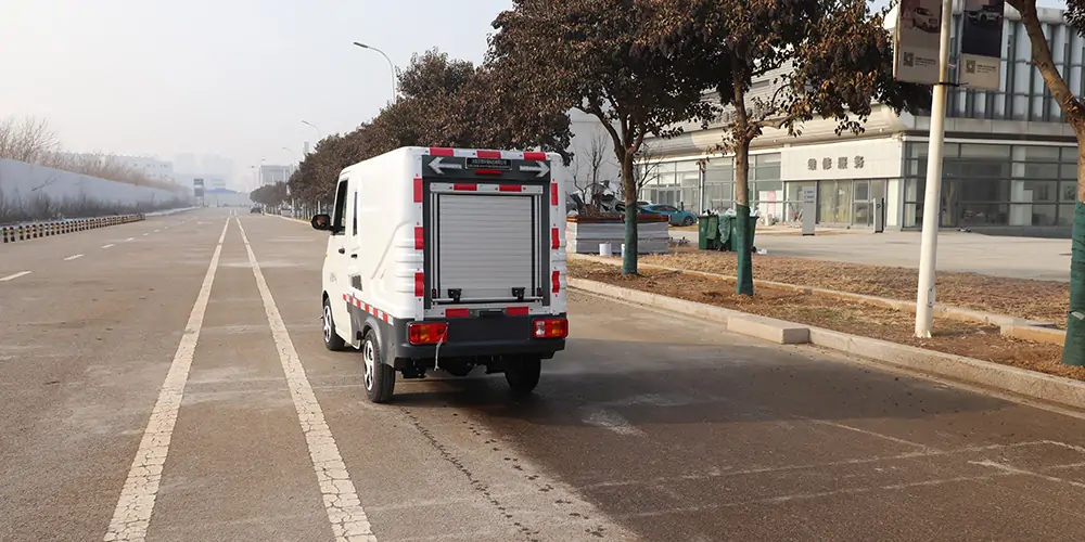 多功能高壓清洗車 路面高壓清洗車 環(huán)衛(wèi)小型高壓清洗車 電動(dòng)環(huán)衛(wèi)高壓清洗車