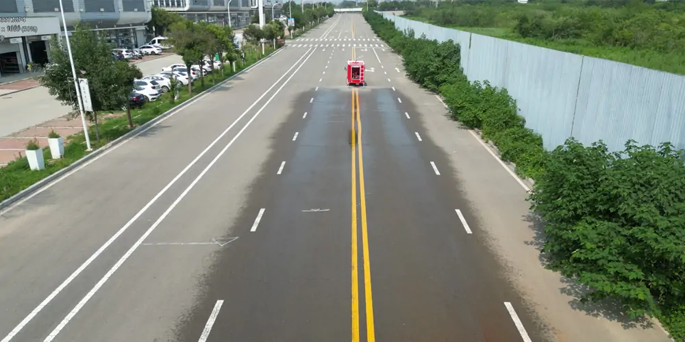 消防車(chē) 四輪消防車(chē) 純電動(dòng)消防車(chē) 小型消防車(chē)